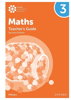 Oxford International Maths: Teacher's Guide 3 2nd Revised edition