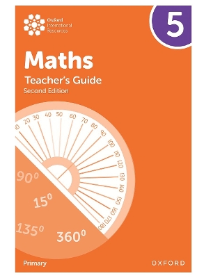 Oxford International Maths: Teacher's Guide 5 2nd Revised edition