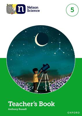 Nelson Science: Teacher's Book 5 1