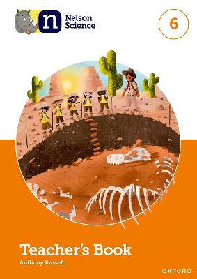 Nelson Science: Teacher's Book 6 1