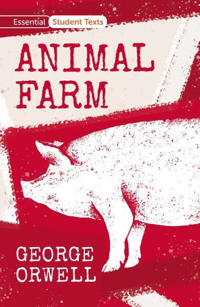 Essential Student Texts: Animal Farm eBook