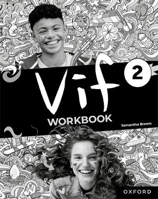 Vif: Vif 2 Workbook Pack 1