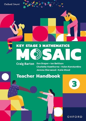 Oxford Smart Mosaic: Teacher Handbook 3 1