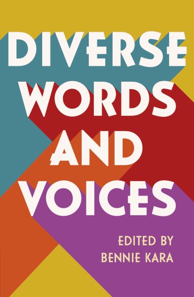 Rollercoasters: Diverse Words and Voices eBook