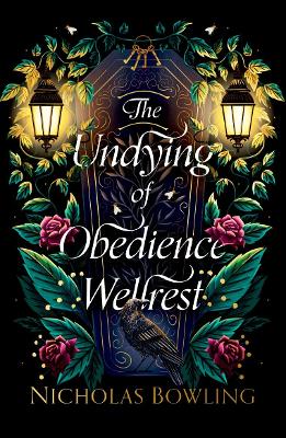Rollercoasters: The Undying of Obedience Wellrest