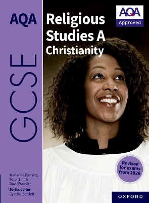 AQA GCSE Religious Studies A Christianity: Revised Edition 2nd Revised edition