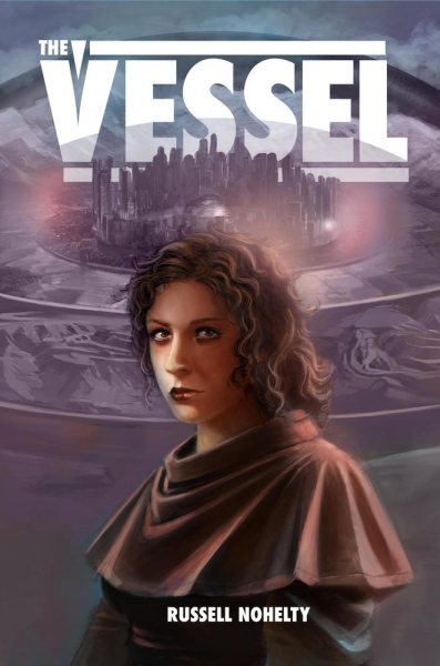 Vessel