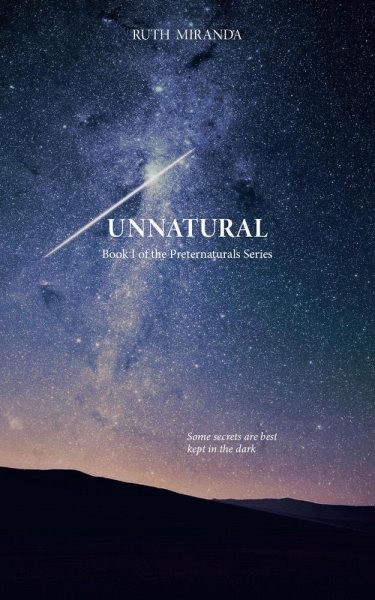 Unnatural: The Preternaturals, #1