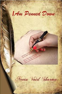 I Am Penned Down