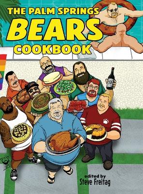 Palm Springs Bears Cookbook