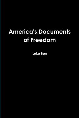 America's Documents of Freedom