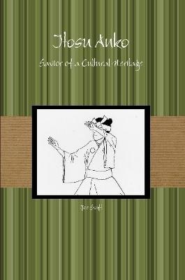 Itosu Anko: Savior of a Cultural Heritage