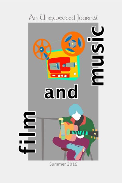 Unexpected Journal: Film & Music