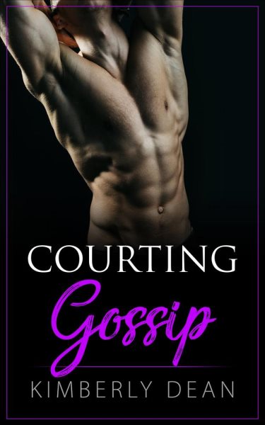 Courting Gossip: The Courting Series, #5
