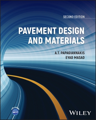 Pavement Design and Materials 2nd edition