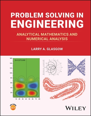 Problem Solving in Engineering: Analytical Mathematics and Numerical Analysis 2nd edition