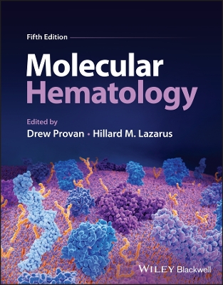 Molecular Hematology 5th edition