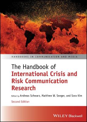 Handbook of International Crisis and Risk Communication Research 2nd edition
