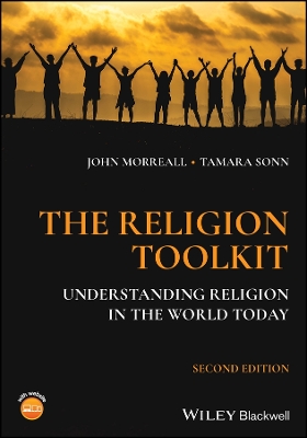 Religion Toolkit: Understanding Religion in the World Today 2nd edition