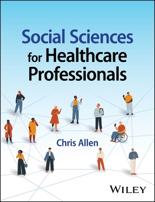 Social Sciences for Healthcare Professionals