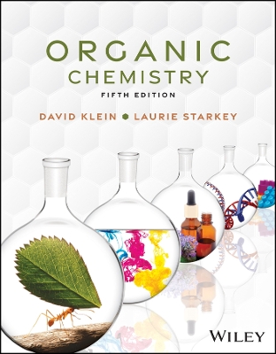 Organic Chemistry