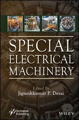 Special Electrical Machinery
