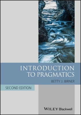 Introduction to Pragmatics 2nd edition