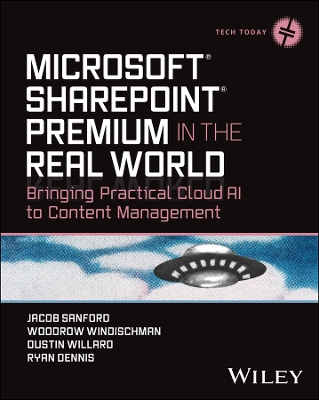 Microsoft SharePoint Premium in the Real World: Bringing Practical Cloud AI to Content Management