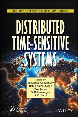 Distributed Time-Sensitive Systems