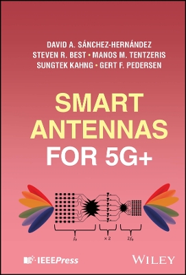 Smart Antennas for 5Gplus