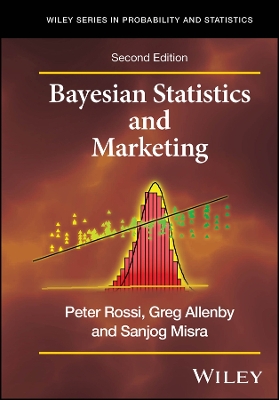 Bayesian Statistics and Marketing 2nd edition