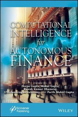 Computational Intelligence for Autonomous Finance: Challenges and Future Directions