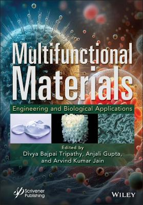 Multifunctional Materials: Engineering and Biological Applications