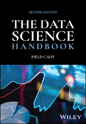 Data Science Handbook 2nd edition