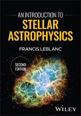Introduction to Stellar Astrophysics 2nd edition