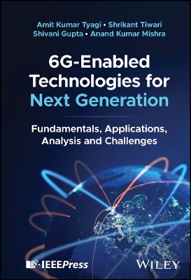 6G-Enabled Technologies for Next Generation: Fundamentals, Applications, Analysis and Challenges