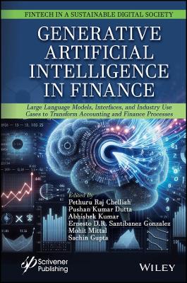 Generative Artificial Intelligence in Finance: Large Language Models, Interfaces, and Industry Use Cases to Transform  Accounting and Finance Processes