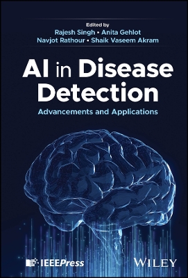 AI in Disease Detection: Advancements and Applications