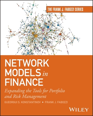 Network Models in Finance: Expanding the Tools for Portfolio and Risk Management