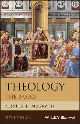 Theology: The Basics 5th edition