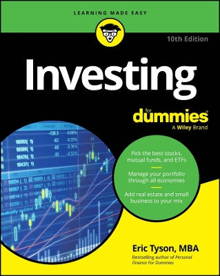 Investing For Dummies 10th edition