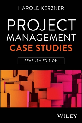 Project Management Case Studies 7th edition