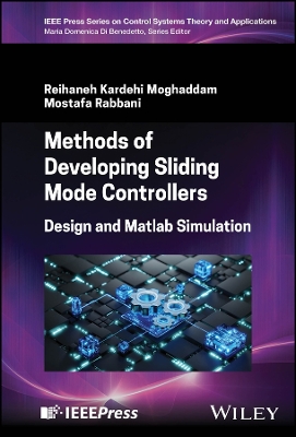 Methods of Developing Sliding Mode Controllers: Design and Matlab Simulation