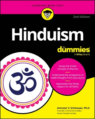 Hinduism For Dummies 2nd edition