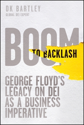 Boom to Backlash: George Floyd's Legacy on DEI as a Business Imperative