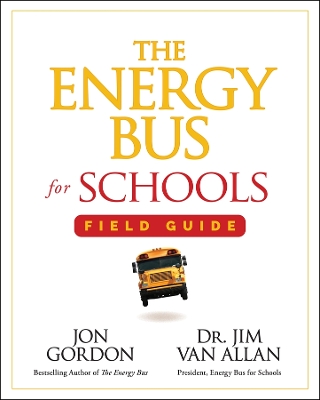 Energy Bus for Schools Field Guide