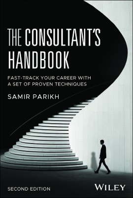 Consultant's Handbook 2nd edition