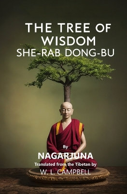 Tree of Wisdom: She-rab Dong-bu