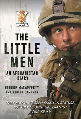 Little Men: An Afghanistan Diary