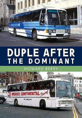 Duple: After the Dominant